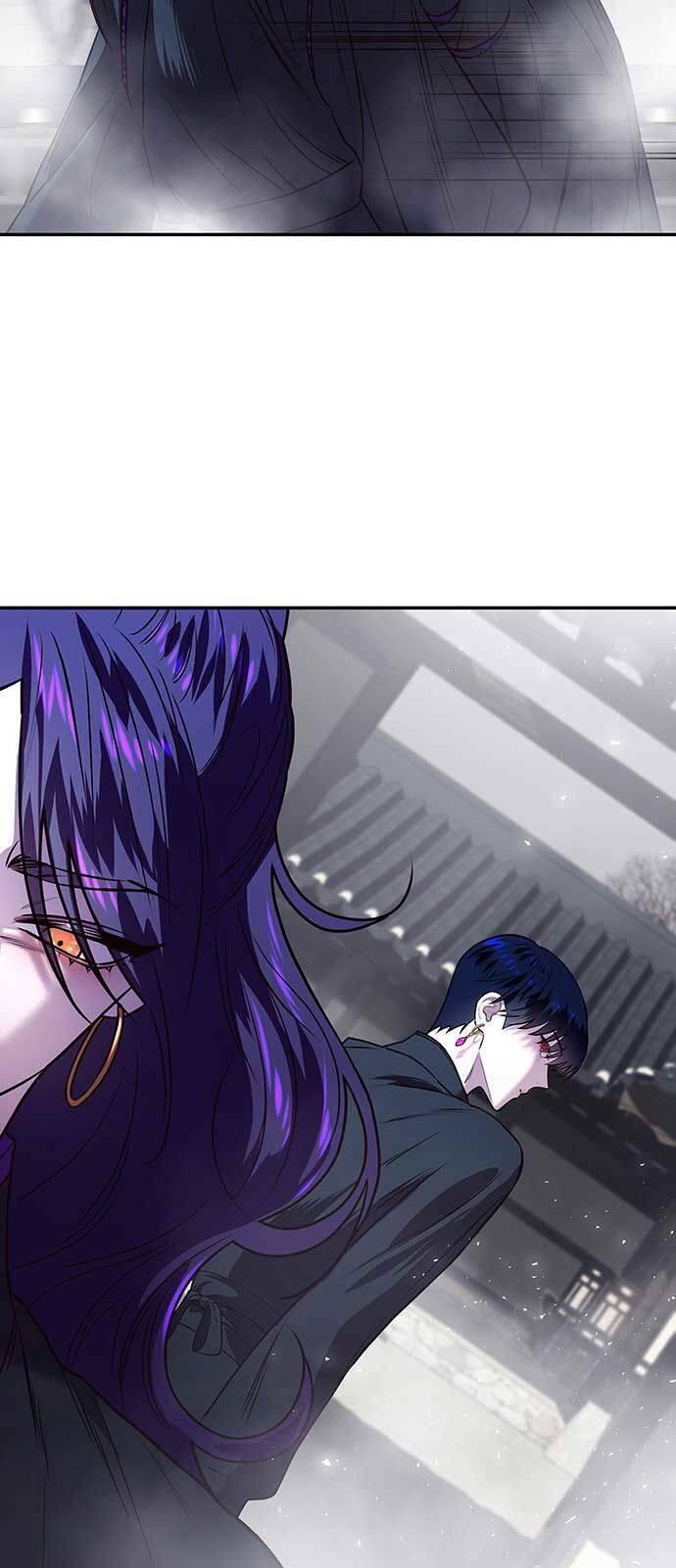 Vương Tử Huyền Bí: Chapter 8