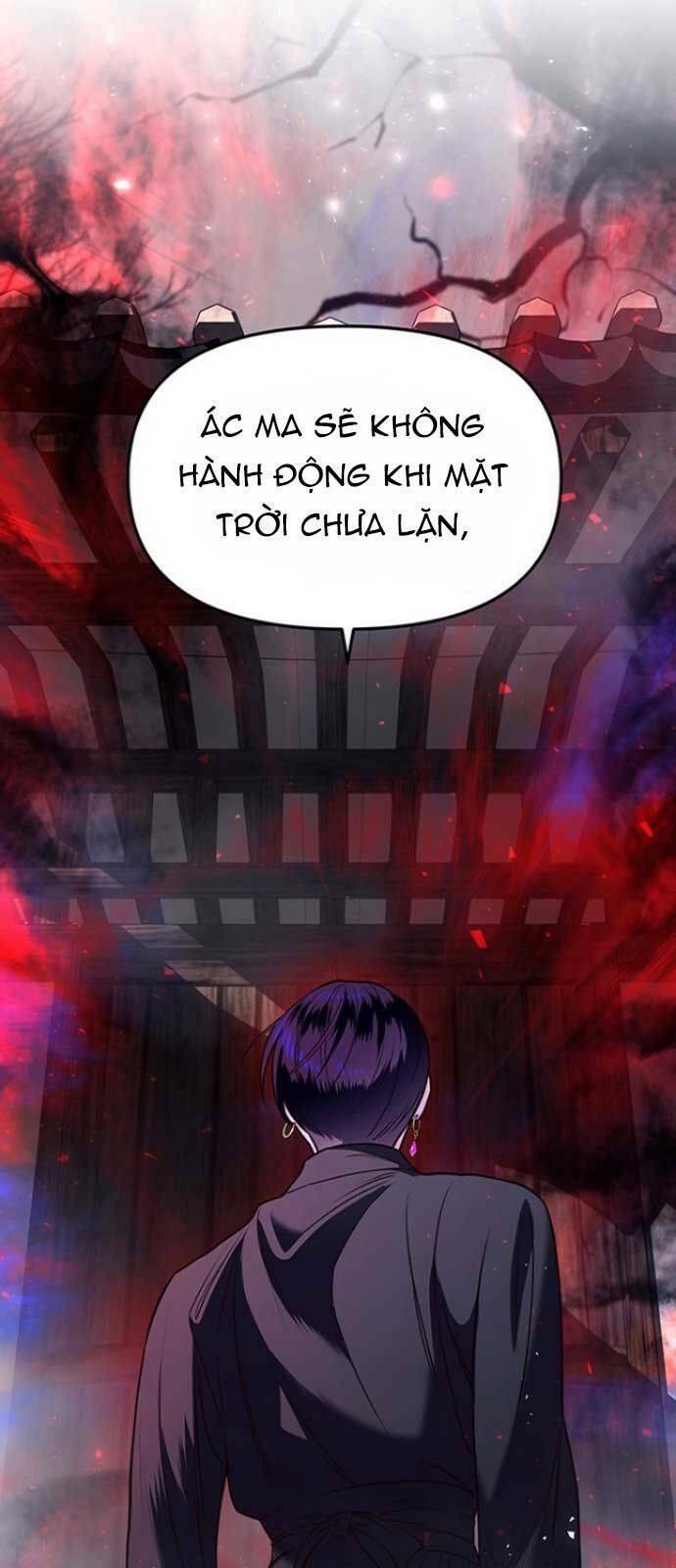 Vương Tử Huyền Bí: Chapter 8
