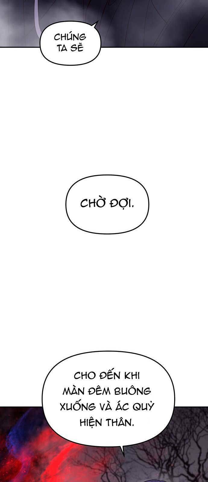 Vương Tử Huyền Bí: Chapter 8