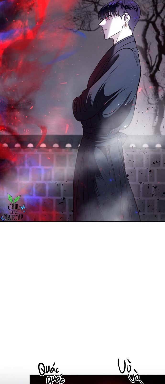 Vương Tử Huyền Bí: Chapter 8