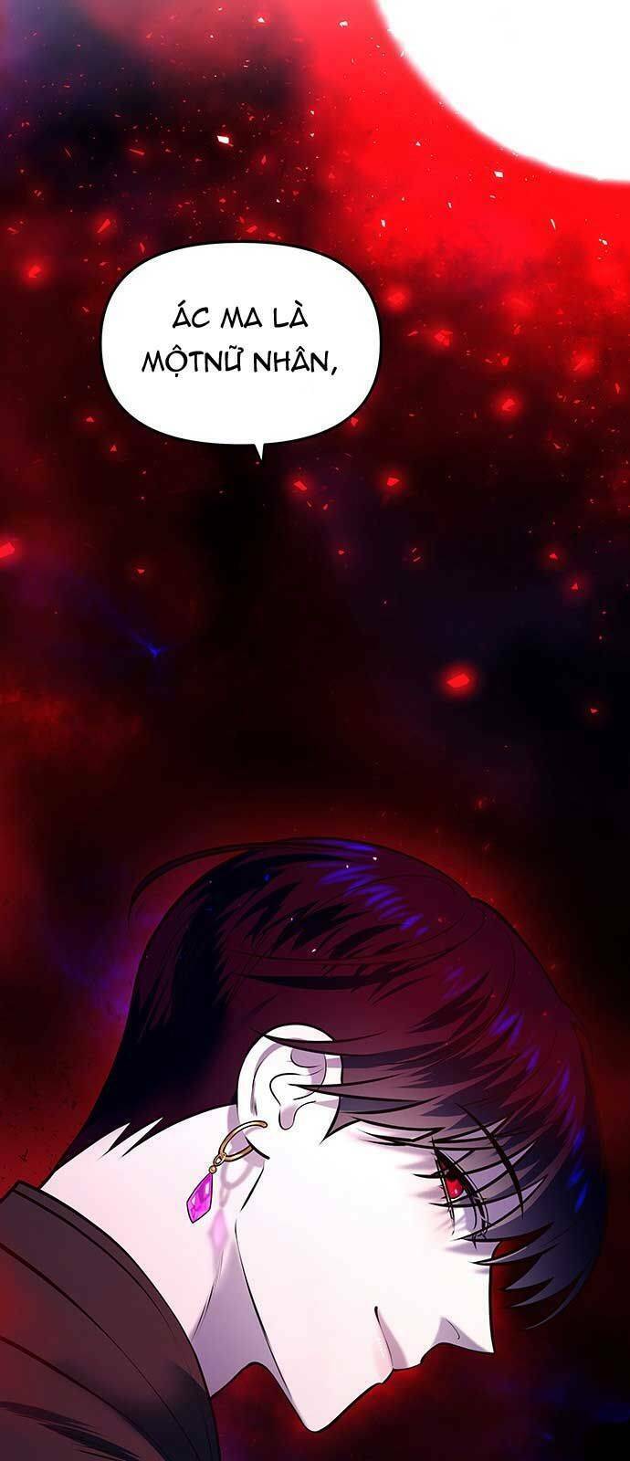 Vương Tử Huyền Bí: Chapter 8