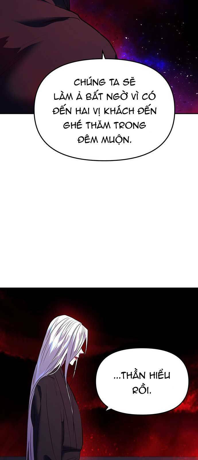 Vương Tử Huyền Bí: Chapter 8