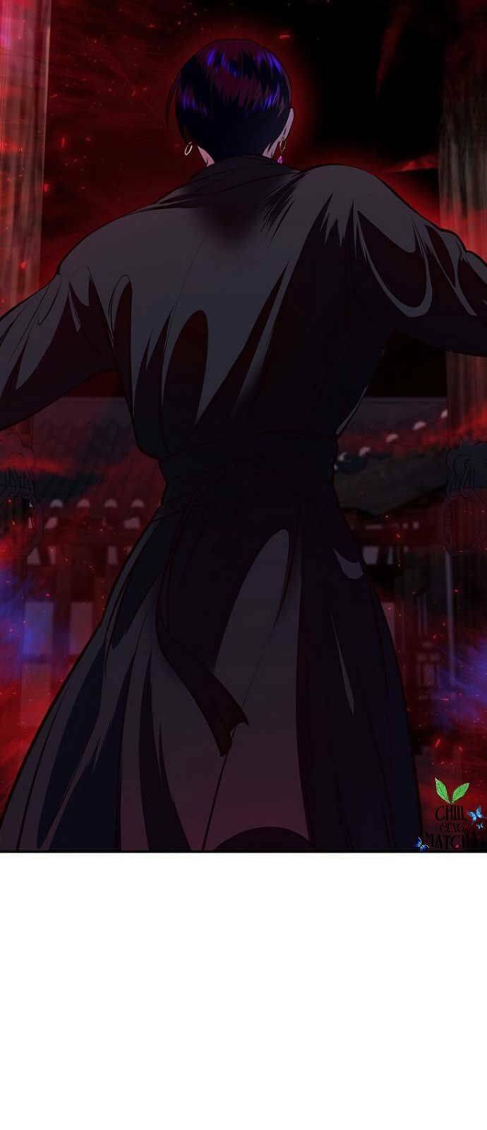 Vương Tử Huyền Bí: Chapter 8