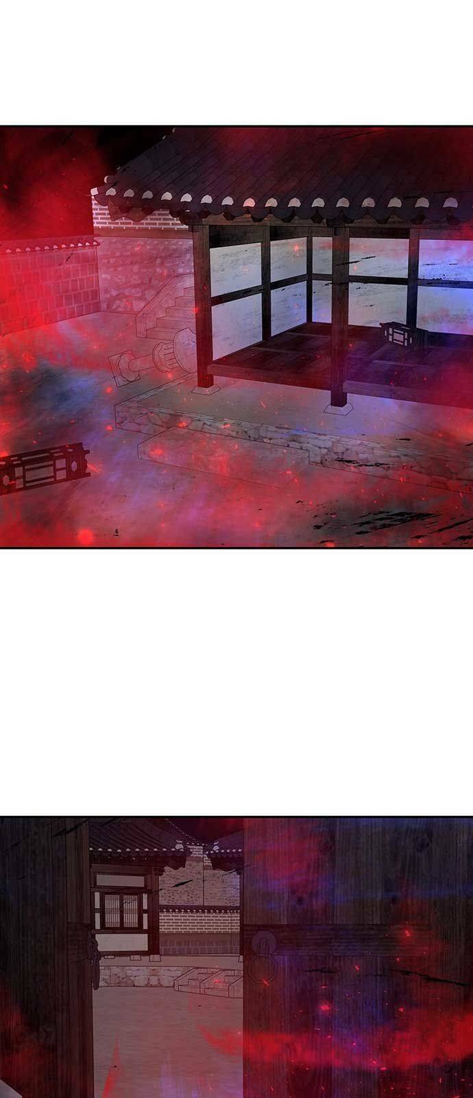 Vương Tử Huyền Bí: Chapter 8
