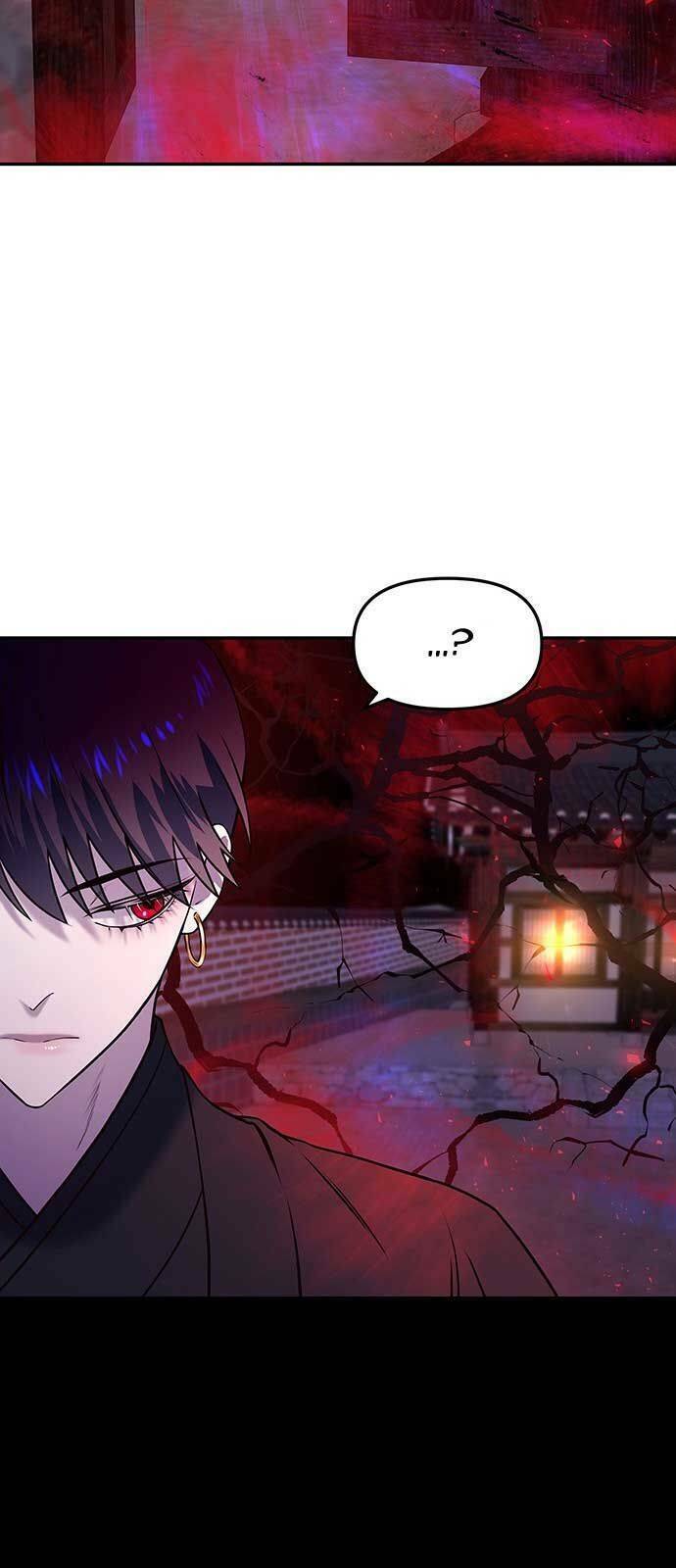 Vương Tử Huyền Bí: Chapter 8