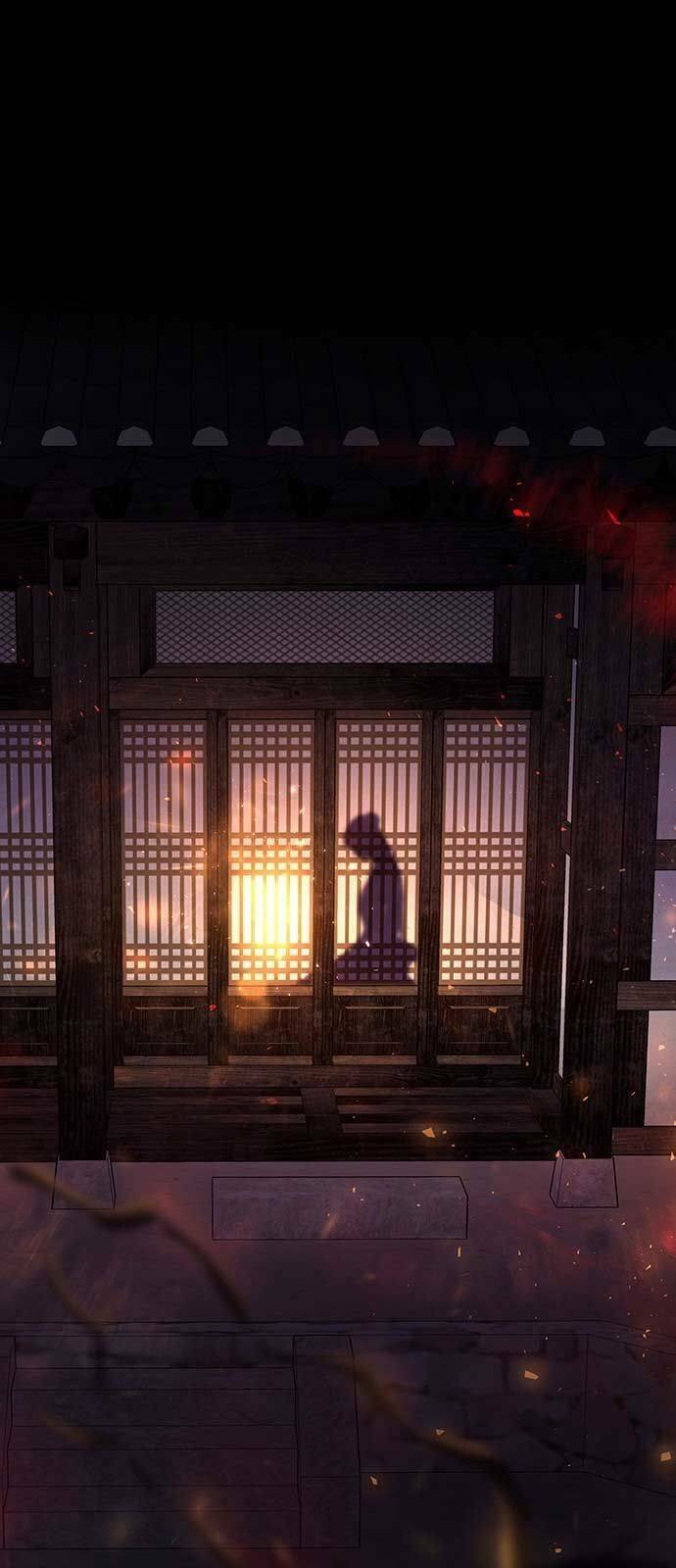 Vương Tử Huyền Bí: Chapter 8