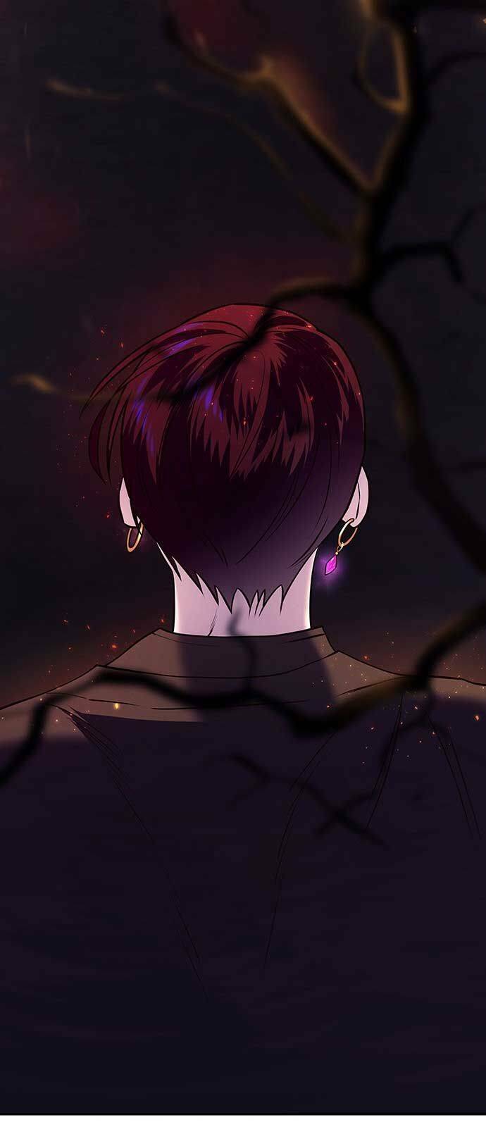 Vương Tử Huyền Bí: Chapter 8