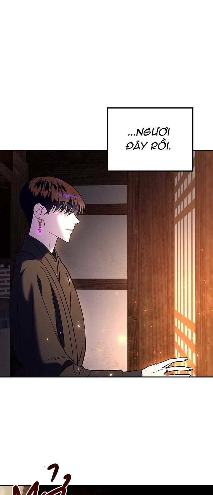 Vương Tử Huyền Bí: Chapter 8