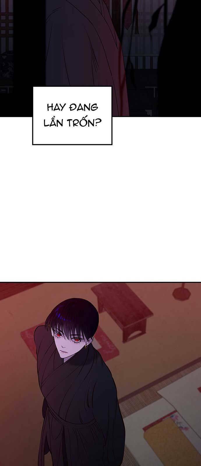 Vương Tử Huyền Bí: Chapter 8