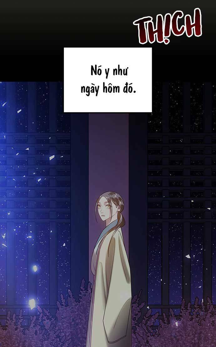 Vương Tử Huyền Bí: Chapter 80