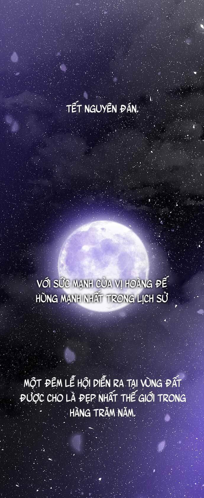 Vương Tử Huyền Bí: Chapter 80