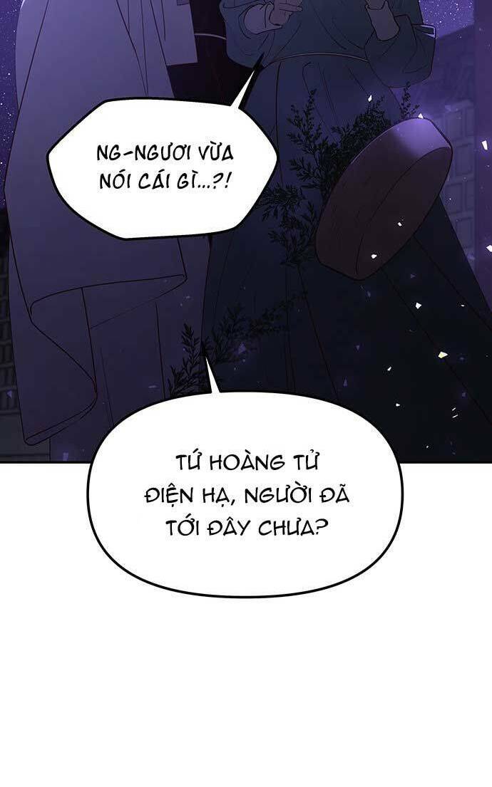 Vương Tử Huyền Bí: Chapter 80