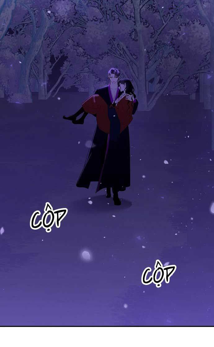 Vương Tử Huyền Bí: Chapter 80