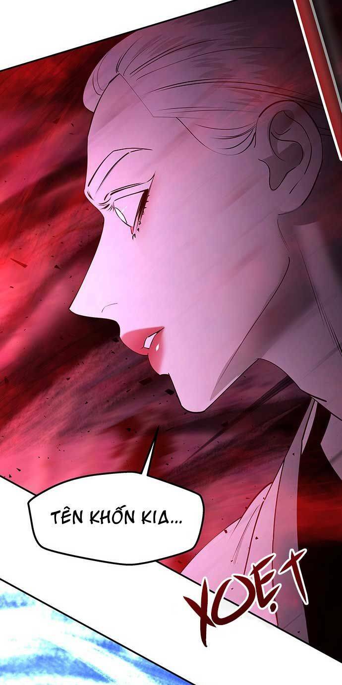Vương Tử Huyền Bí: Chapter 80