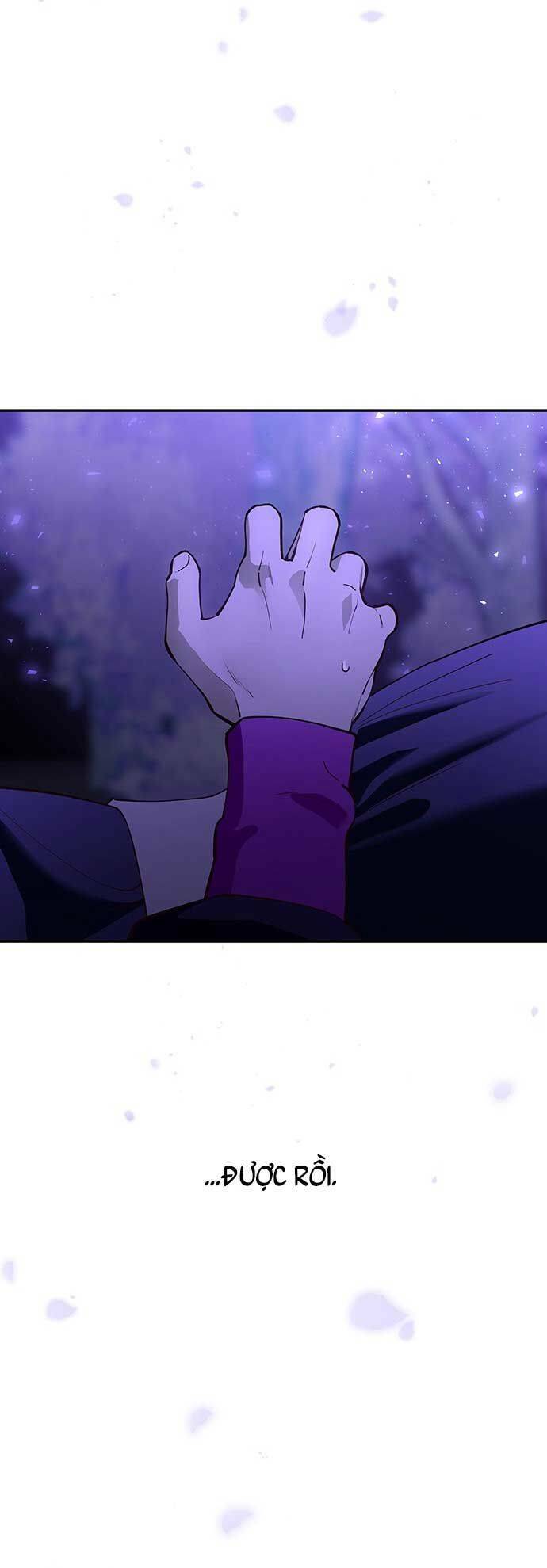 Vương Tử Huyền Bí: Chapter 80