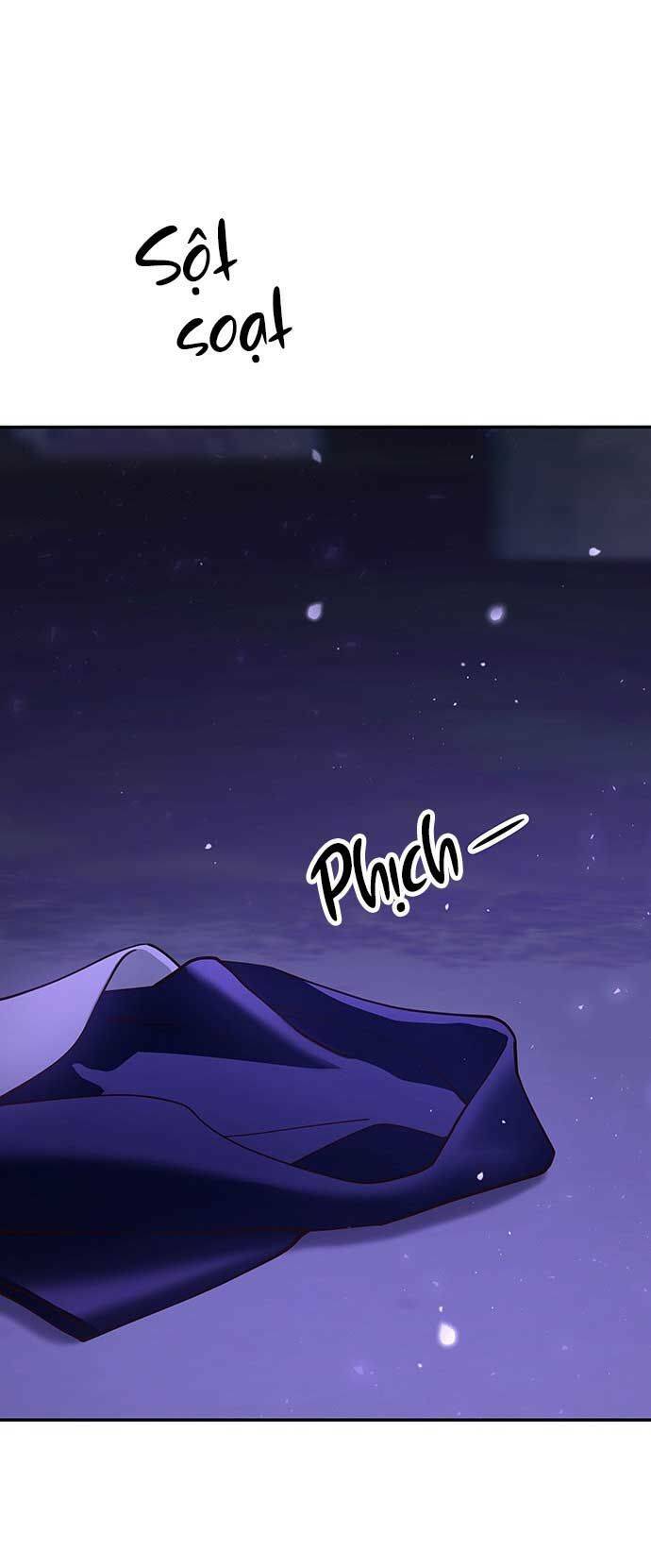 Vương Tử Huyền Bí: Chapter 80