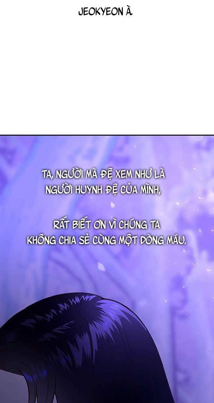 Vương Tử Huyền Bí: Chapter 80