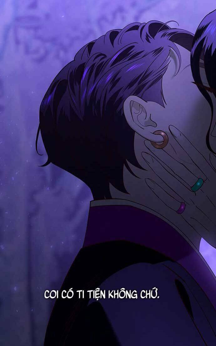 Vương Tử Huyền Bí: Chapter 80