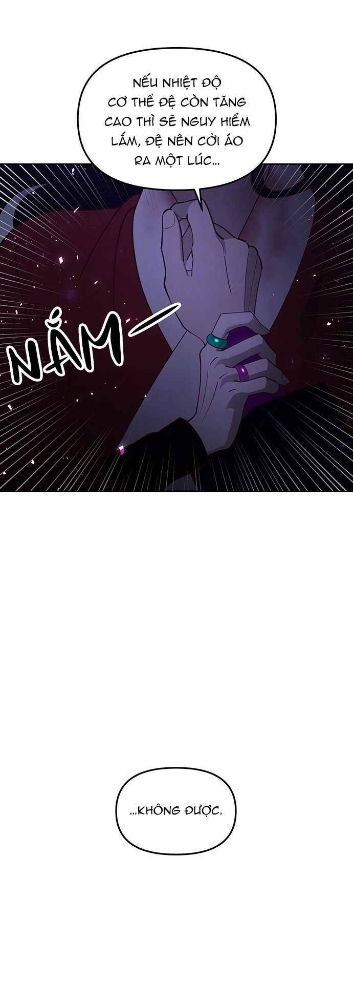 Vương Tử Huyền Bí: Chapter 80