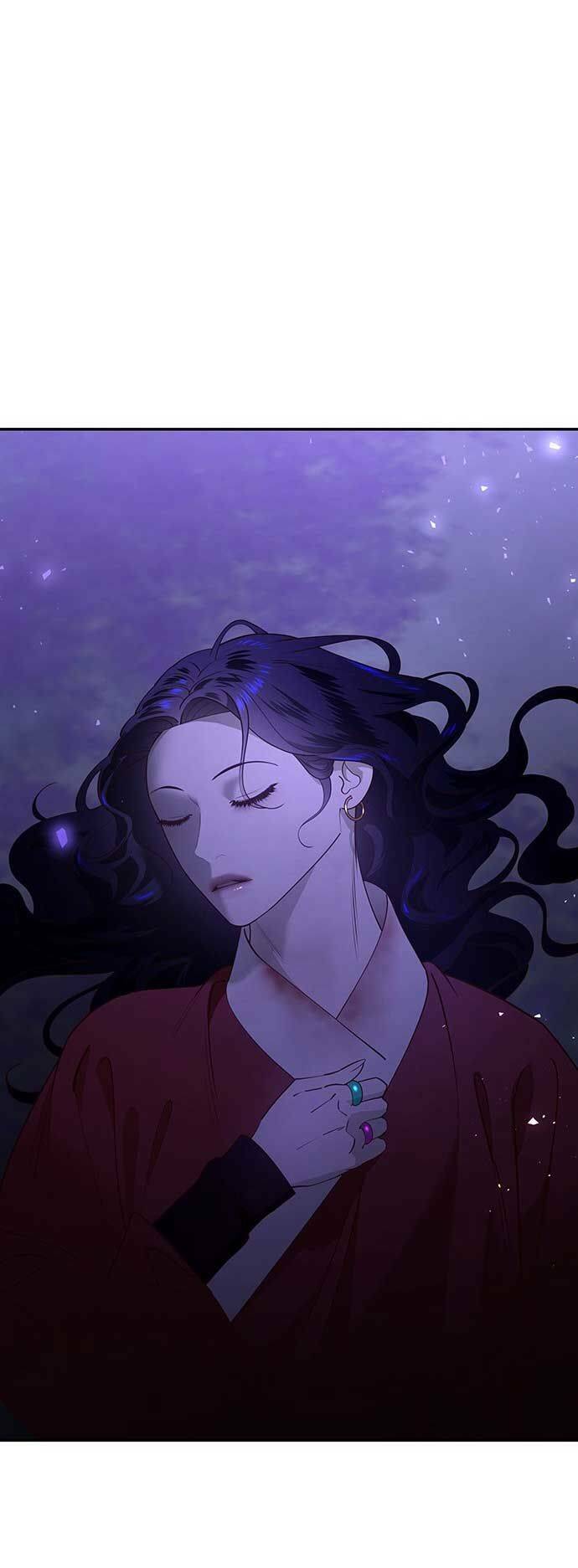 Vương Tử Huyền Bí: Chapter 80