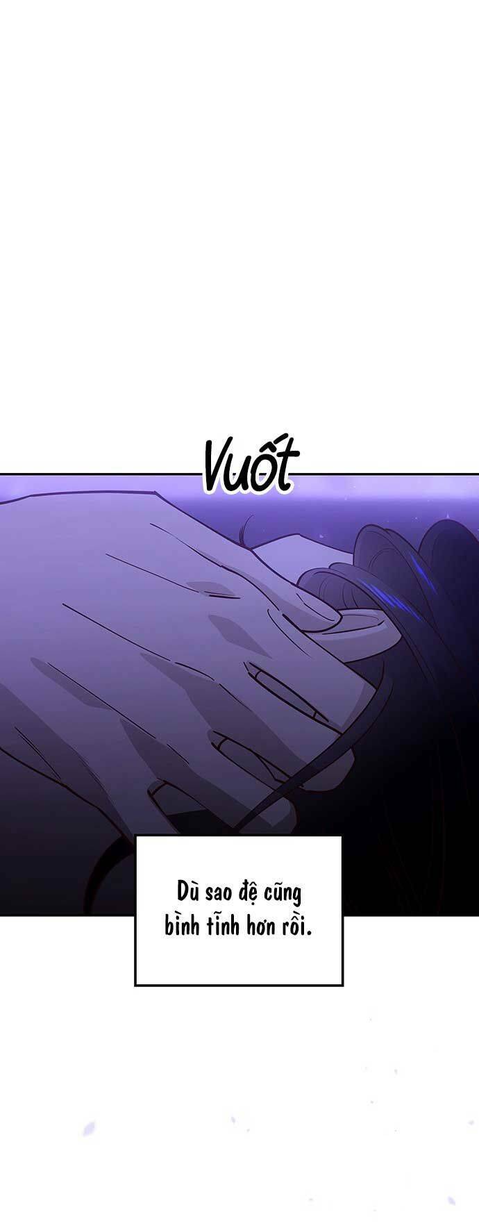 Vương Tử Huyền Bí: Chapter 80