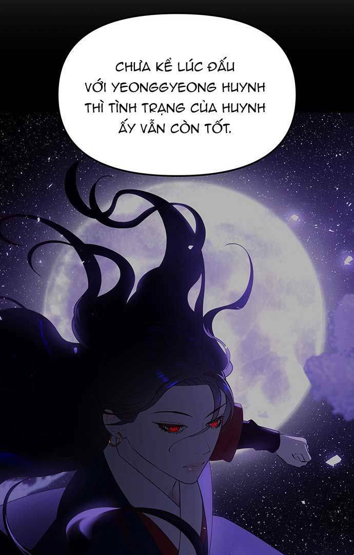 Vương Tử Huyền Bí: Chapter 80