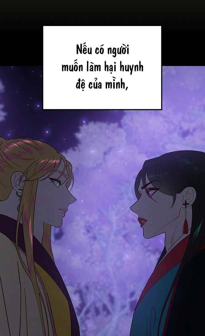 Vương Tử Huyền Bí: Chapter 80