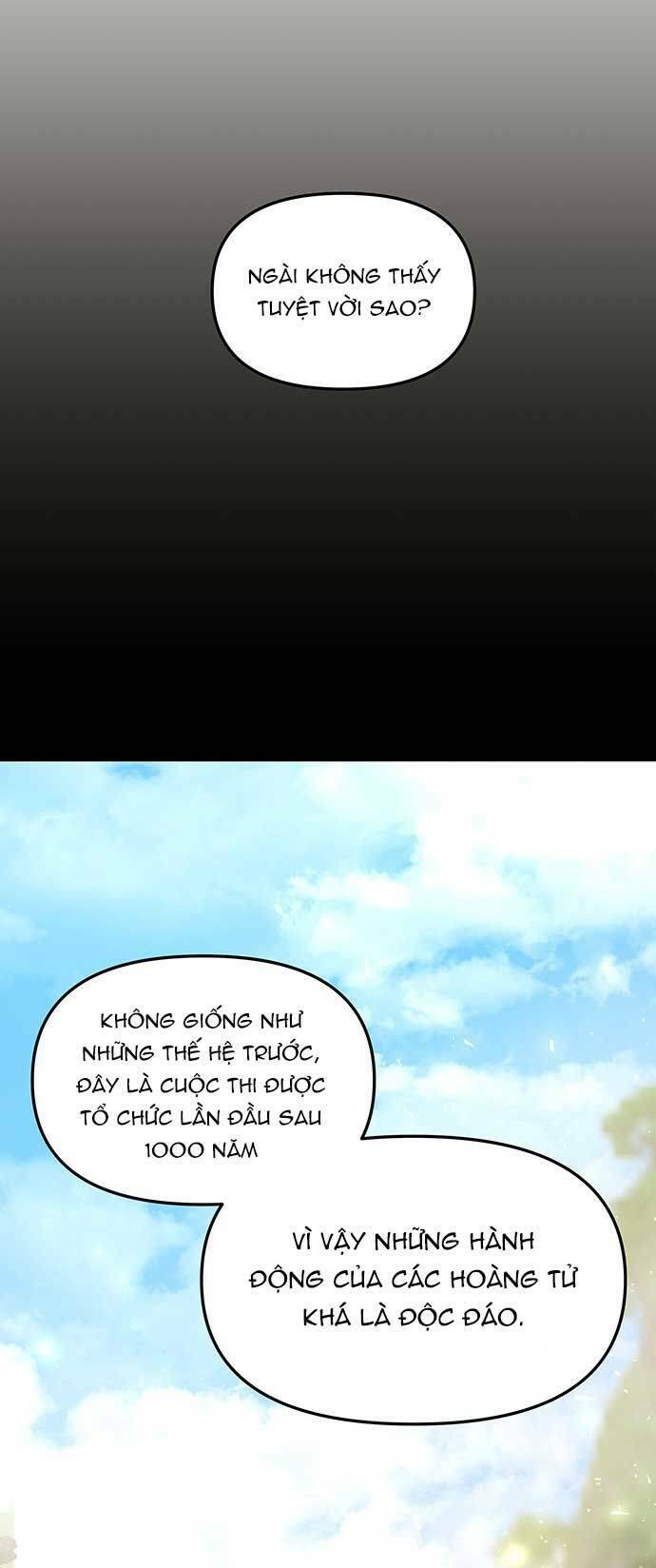 Vương Tử Huyền Bí: Chapter 80
