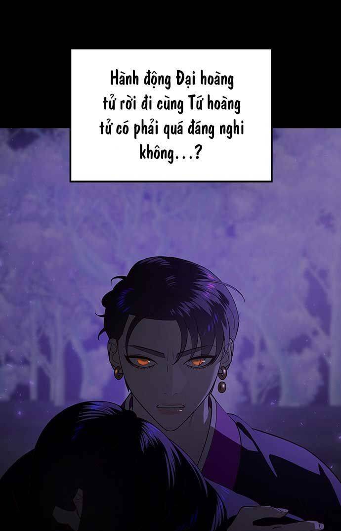 Vương Tử Huyền Bí: Chapter 80