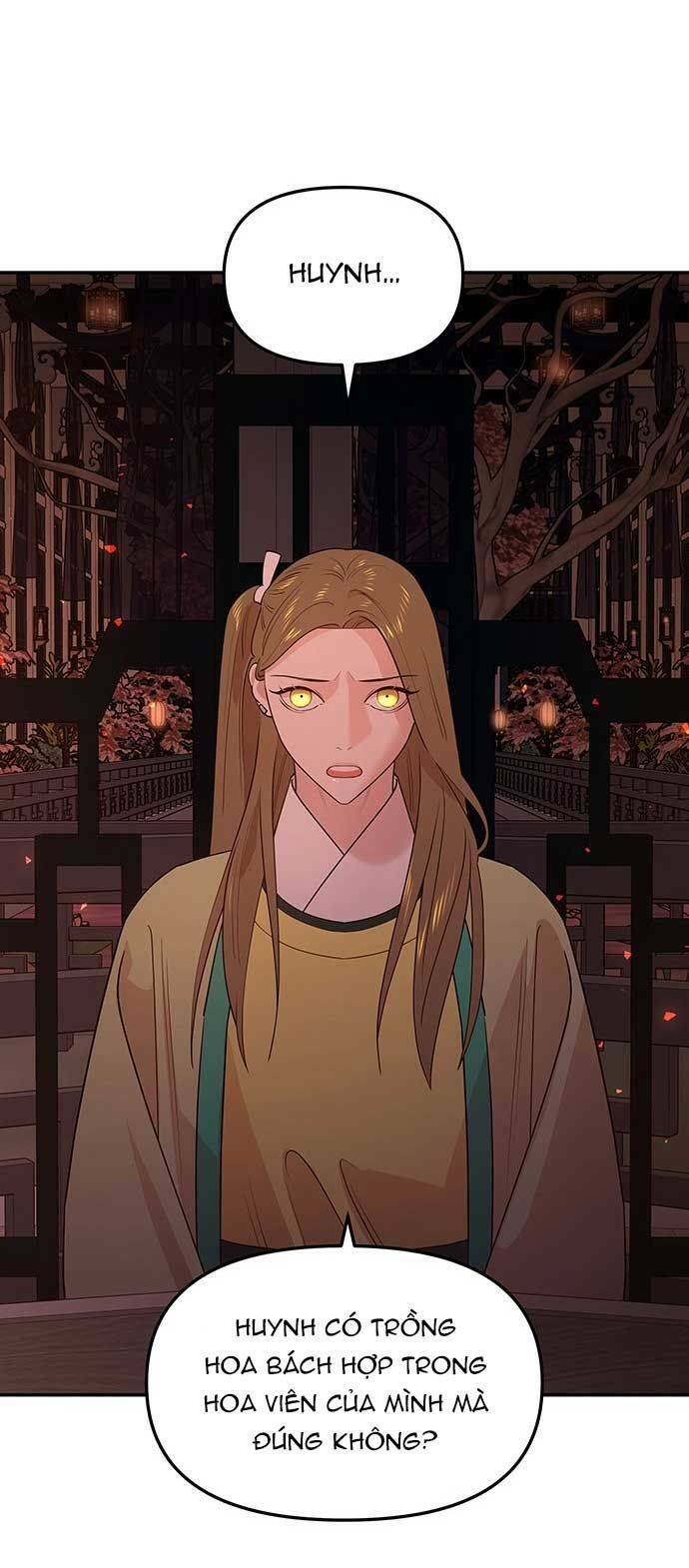 Vương Tử Huyền Bí: Chapter 80