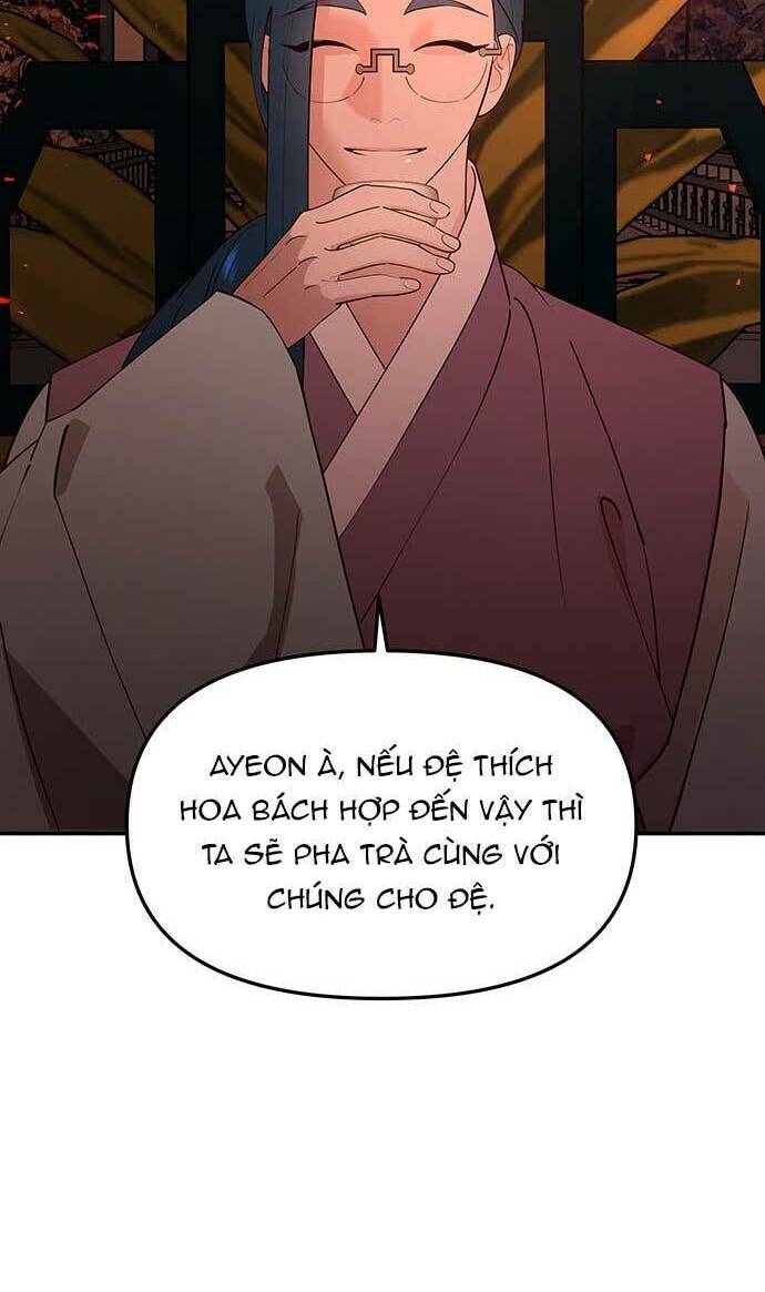 Vương Tử Huyền Bí: Chapter 80