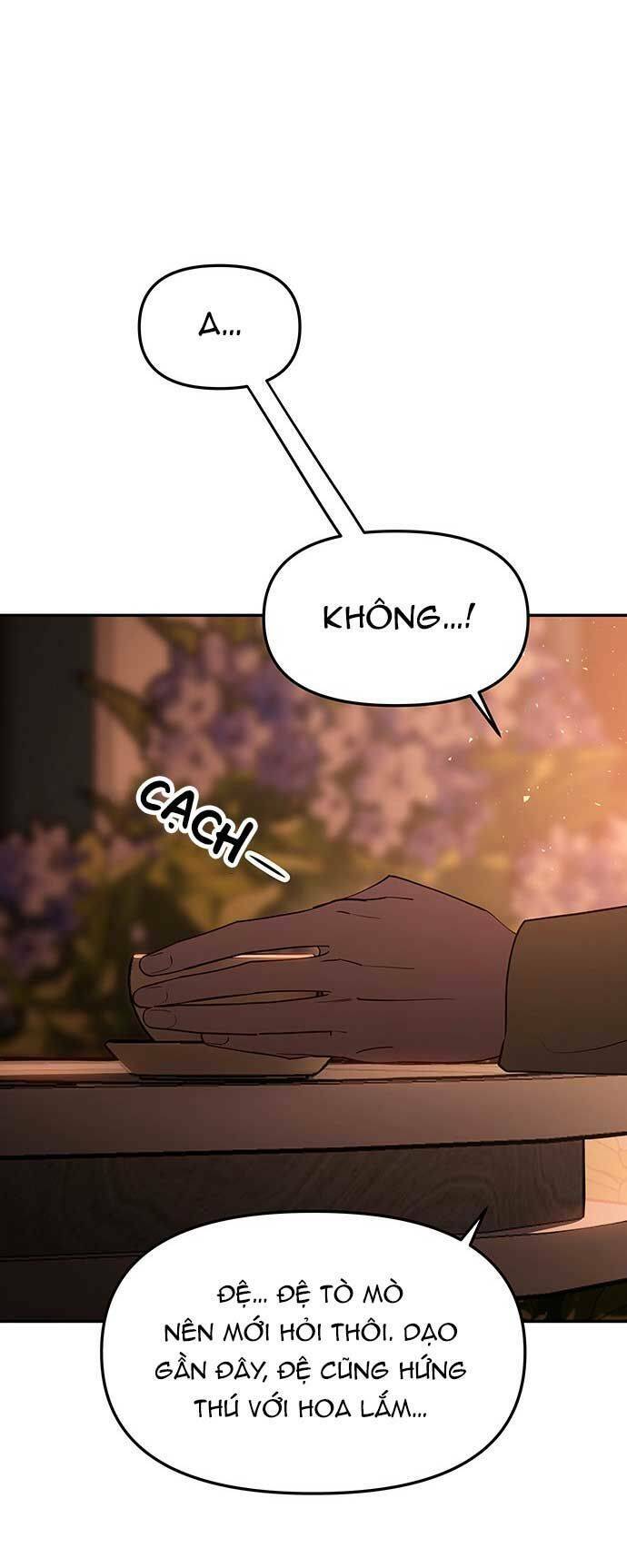 Vương Tử Huyền Bí: Chapter 80