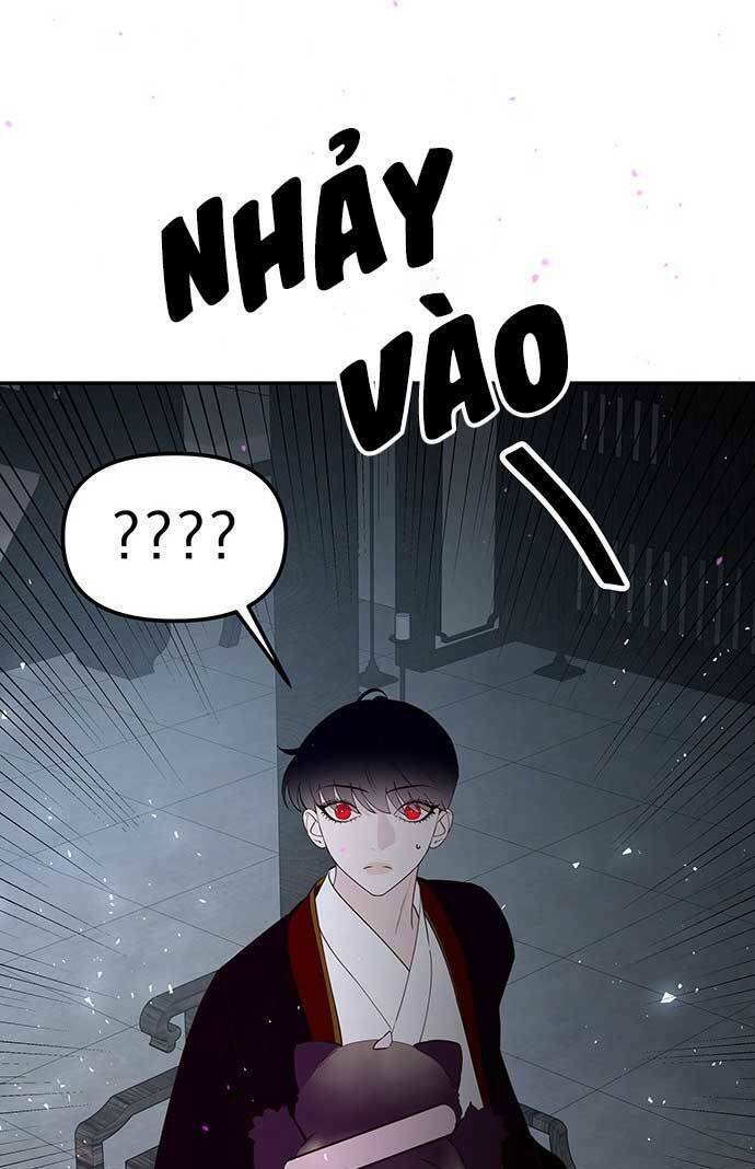 Vương Tử Huyền Bí: Chapter 81