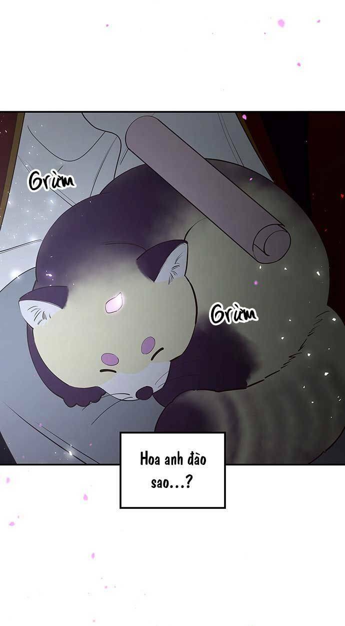 Vương Tử Huyền Bí: Chapter 81