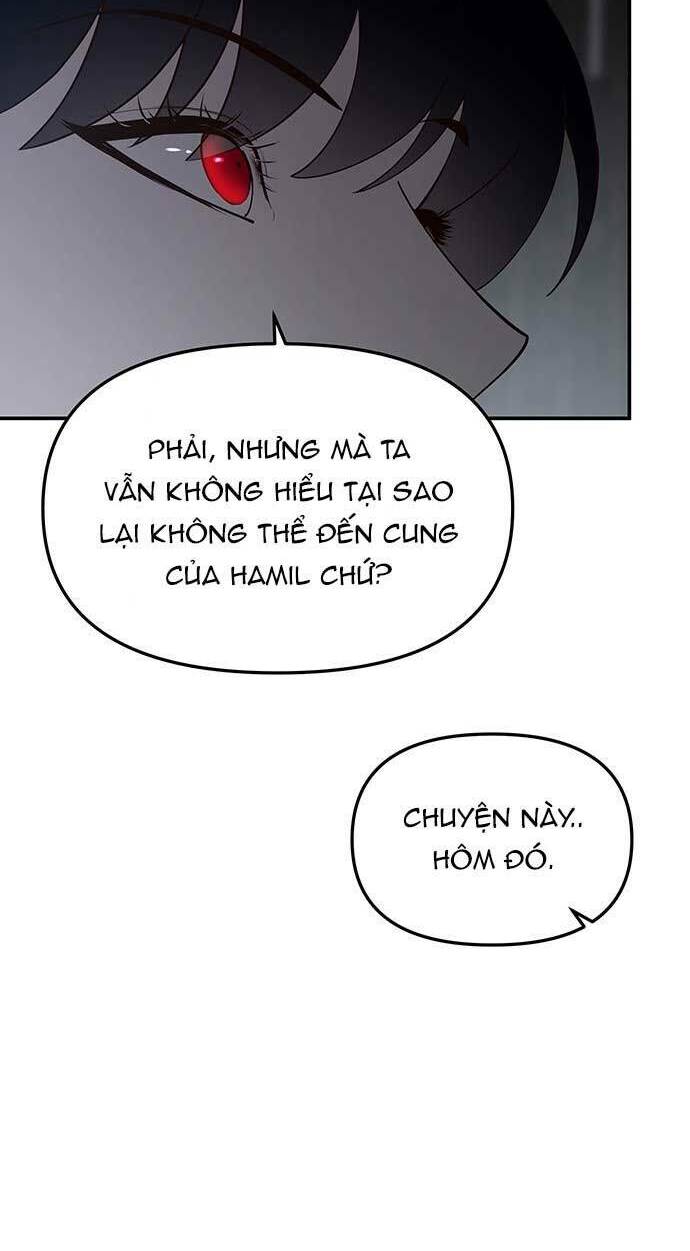 Vương Tử Huyền Bí: Chapter 81