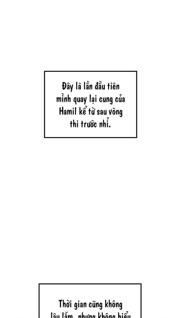 Vương Tử Huyền Bí: Chapter 81