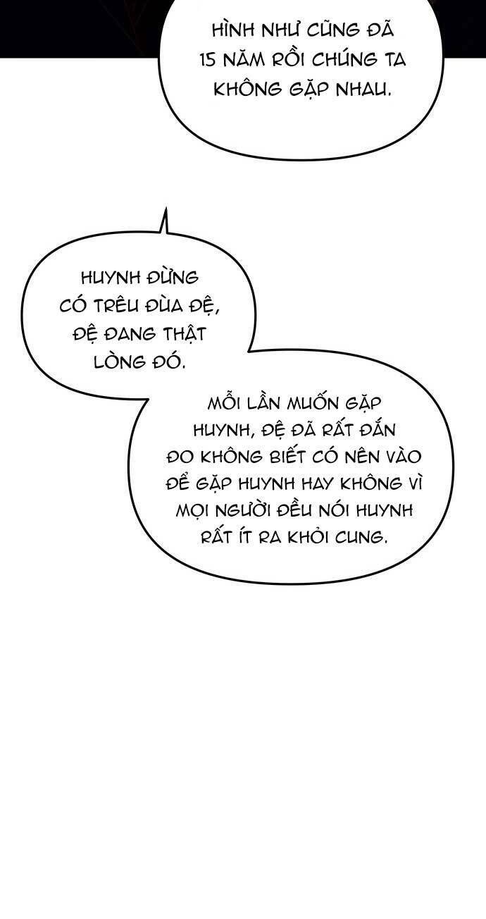 Vương Tử Huyền Bí: Chapter 81