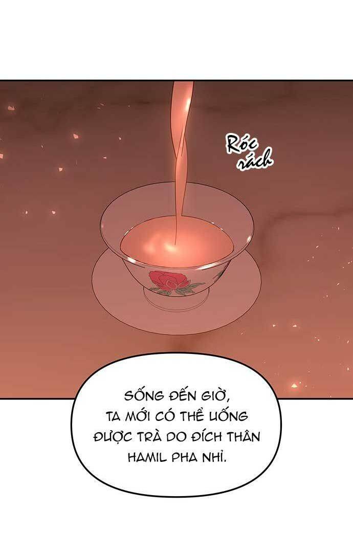 Vương Tử Huyền Bí: Chapter 81
