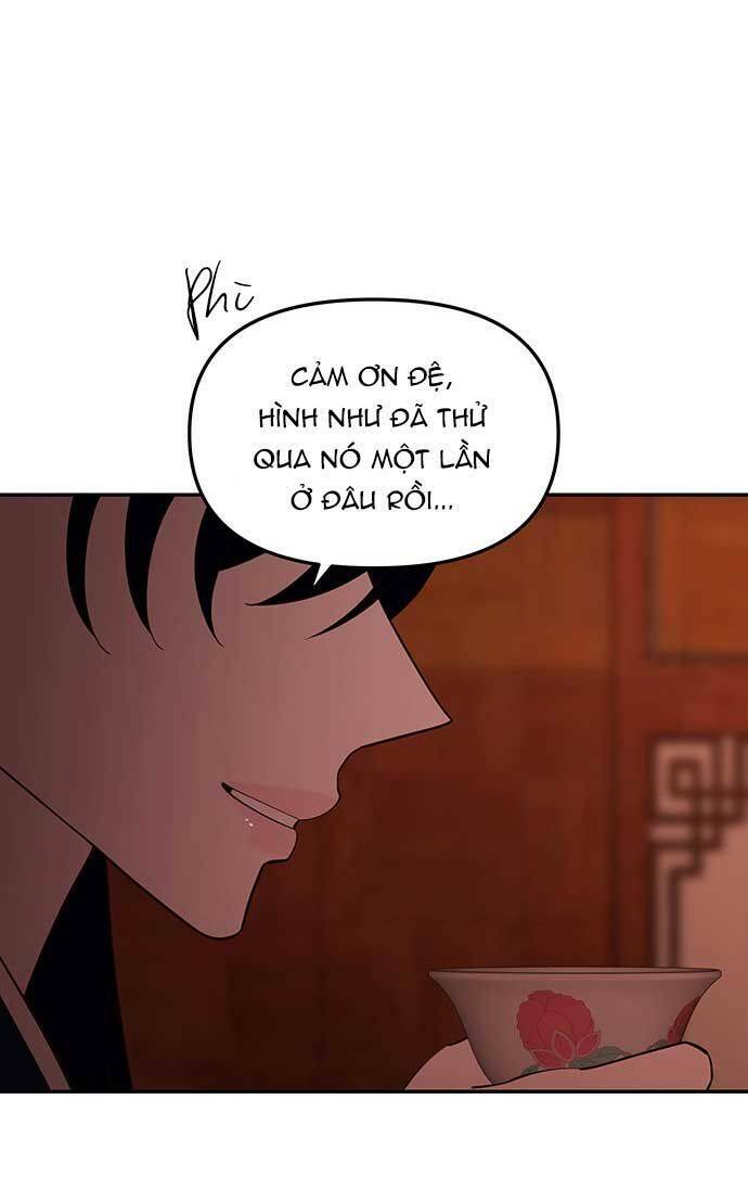 Vương Tử Huyền Bí: Chapter 81