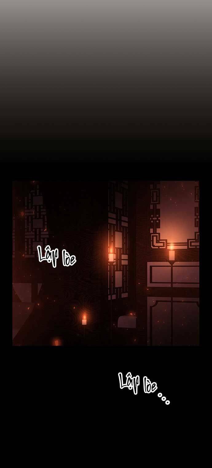 Vương Tử Huyền Bí: Chapter 81
