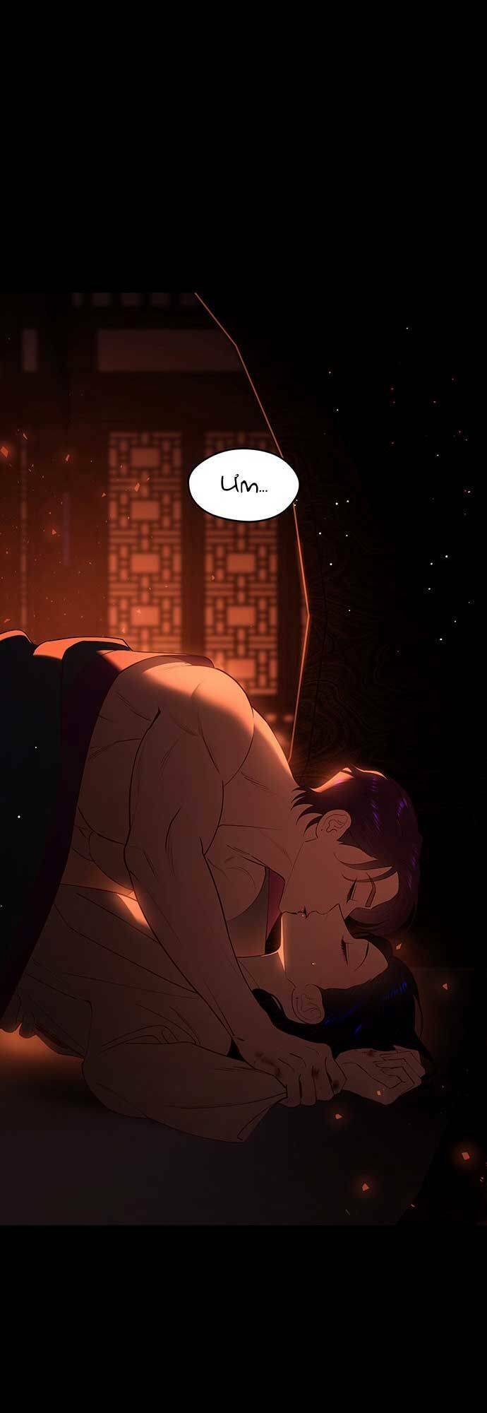 Vương Tử Huyền Bí: Chapter 81