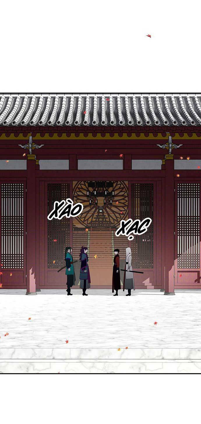 Vương Tử Huyền Bí: Chapter 81
