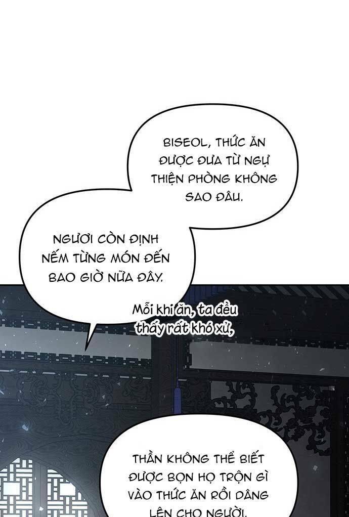 Vương Tử Huyền Bí: Chapter 81