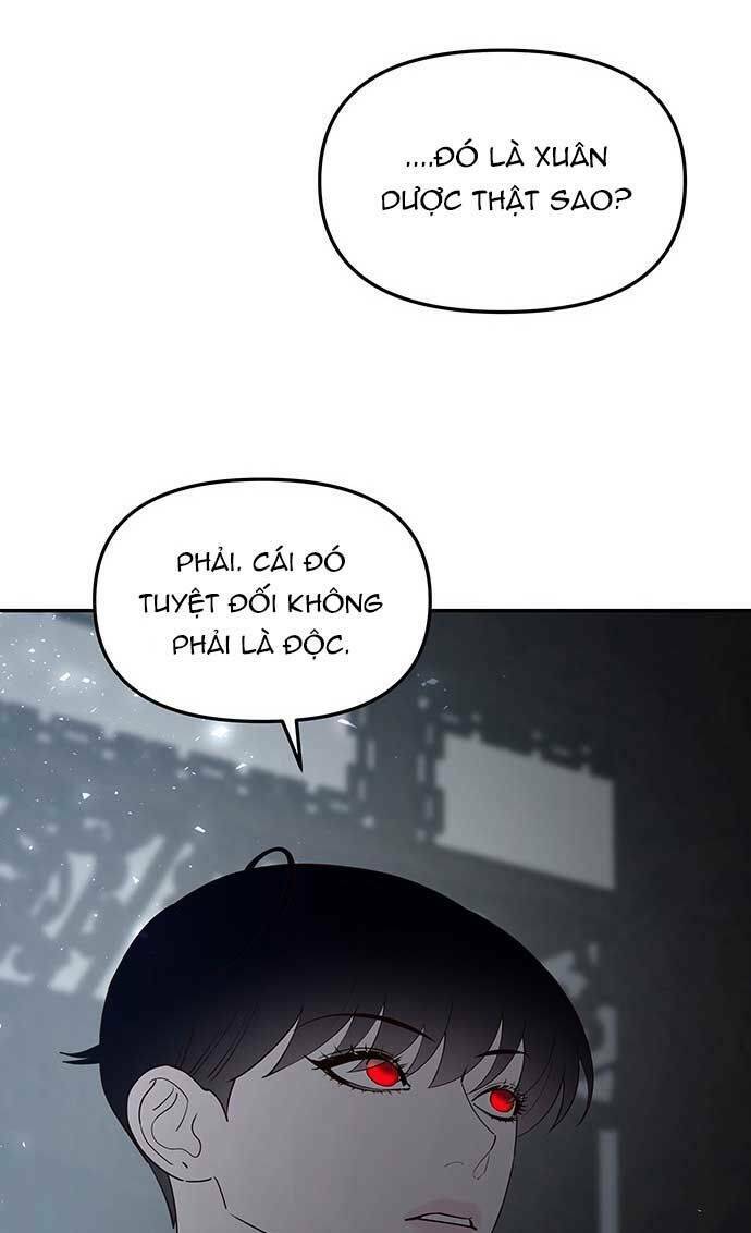 Vương Tử Huyền Bí: Chapter 81