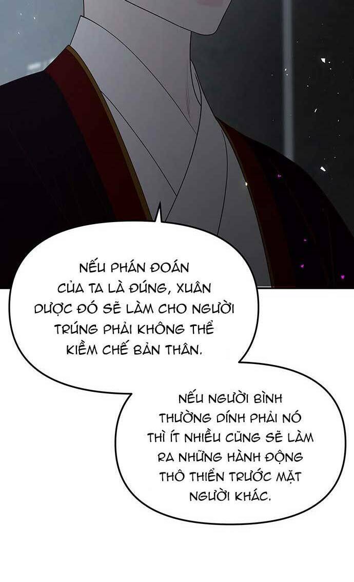 Vương Tử Huyền Bí: Chapter 81