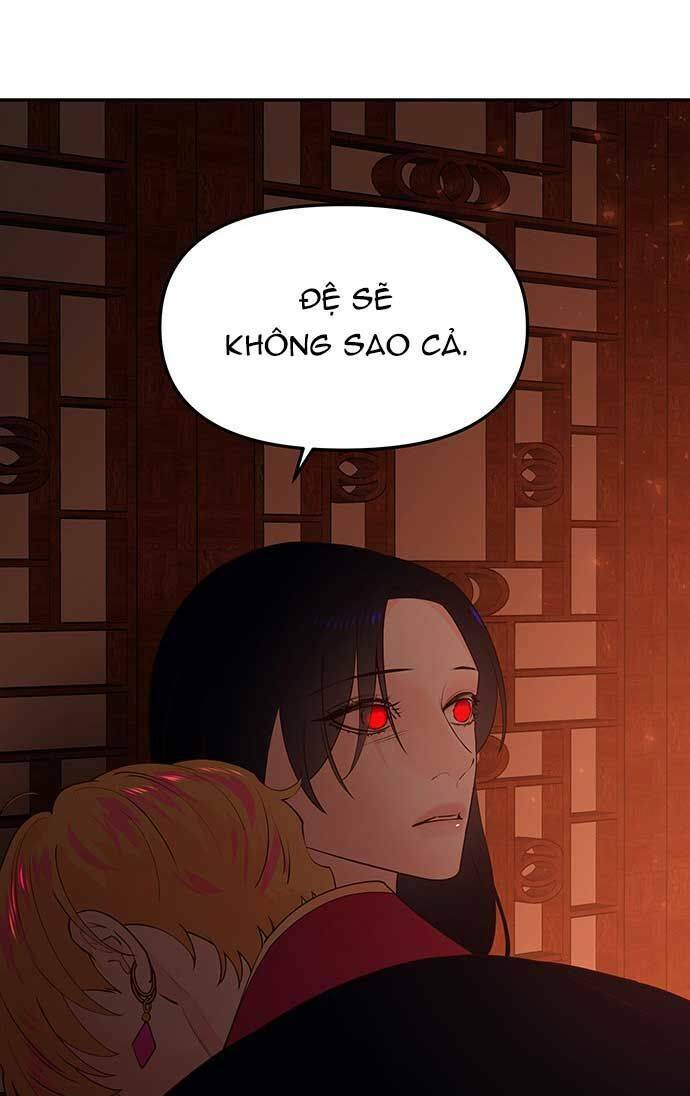 Vương Tử Huyền Bí: Chapter 82