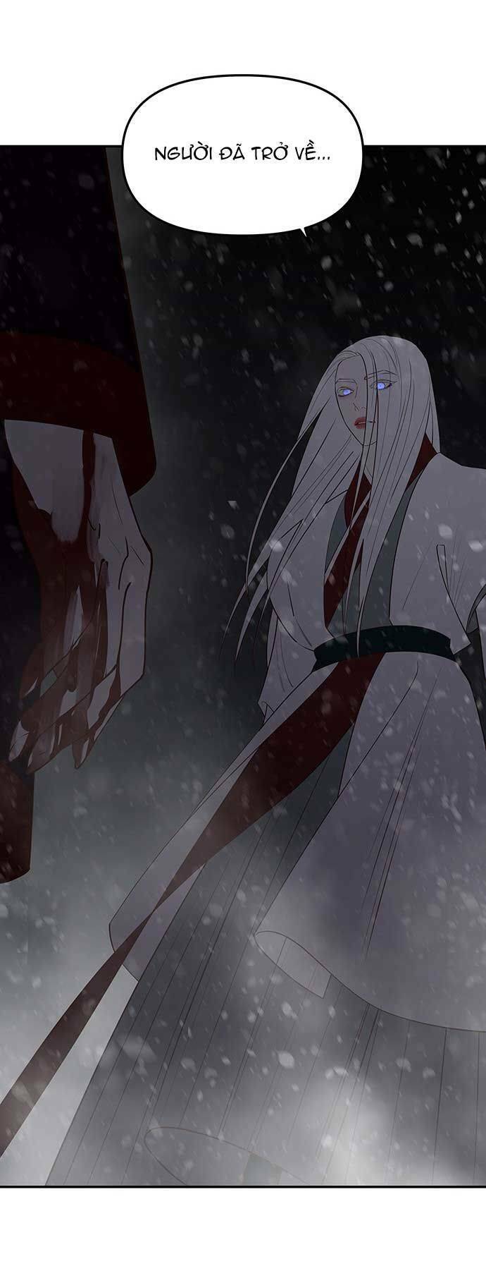 Vương Tử Huyền Bí: Chapter 82