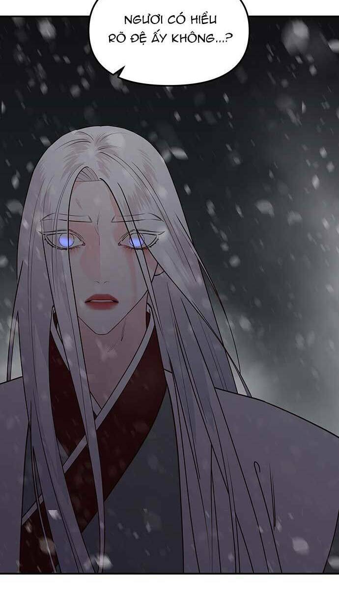 Vương Tử Huyền Bí: Chapter 82