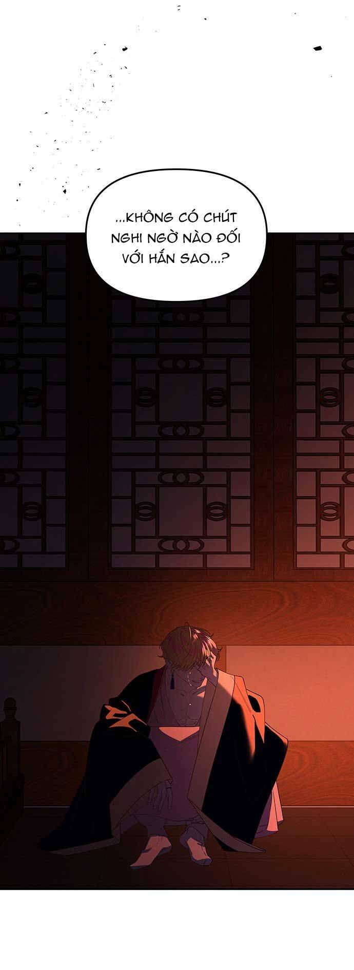 Vương Tử Huyền Bí: Chapter 82