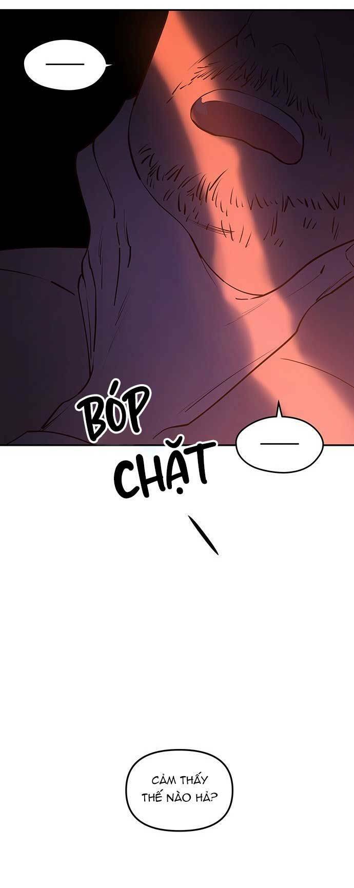 Vương Tử Huyền Bí: Chapter 82